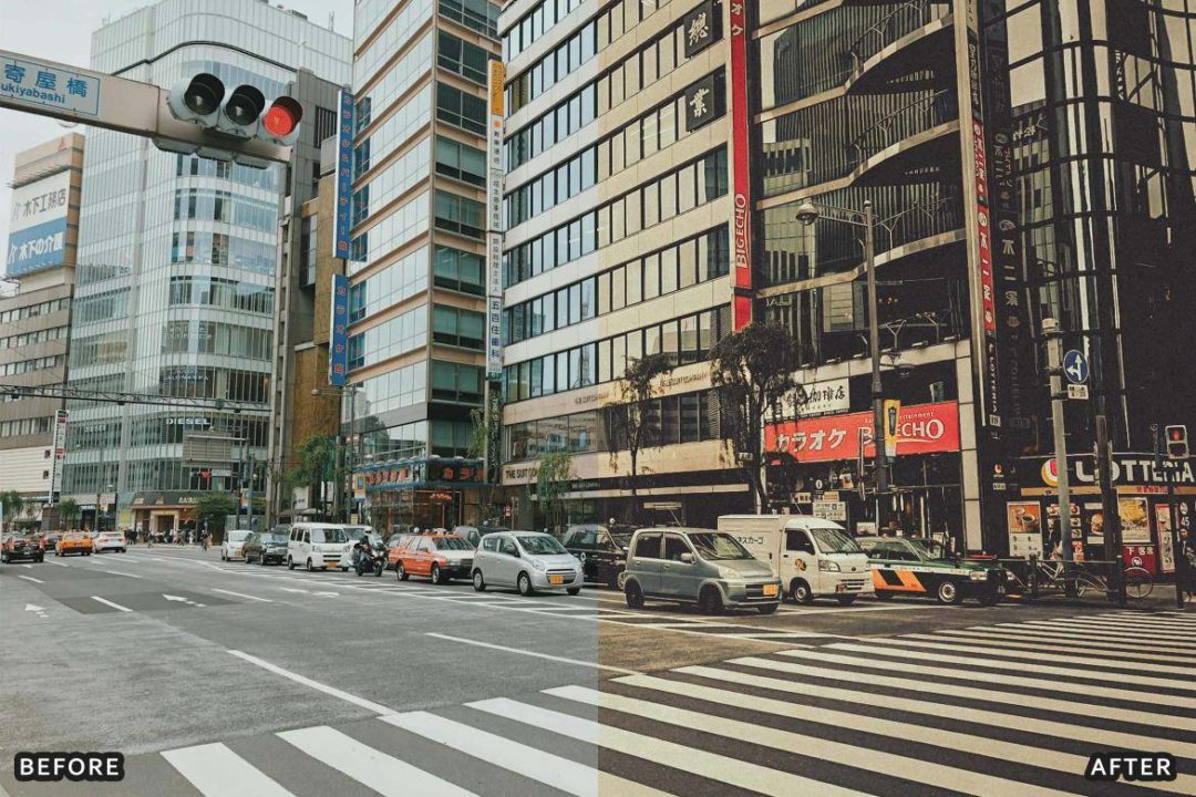 现代极简美学街头电影摄影照片调色Lightroom预设包 Urban Matte Black Lightroom Presets 插件预设 第9张-素材湾丨精选海外优质设计素材资源 现代极简美学街头电影摄影照片调色Lightroom预设包 Urban Matte Black Lightroom Presets 插件预设 sucaiwan.com