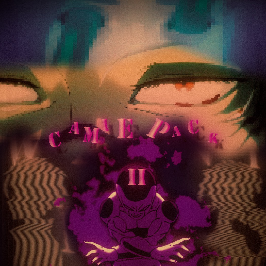 Camie Pack 2 影视素材漫剪特效叠加、AE项目文件、预设、SFX音效套装包 影视音频 sucaiwan.com