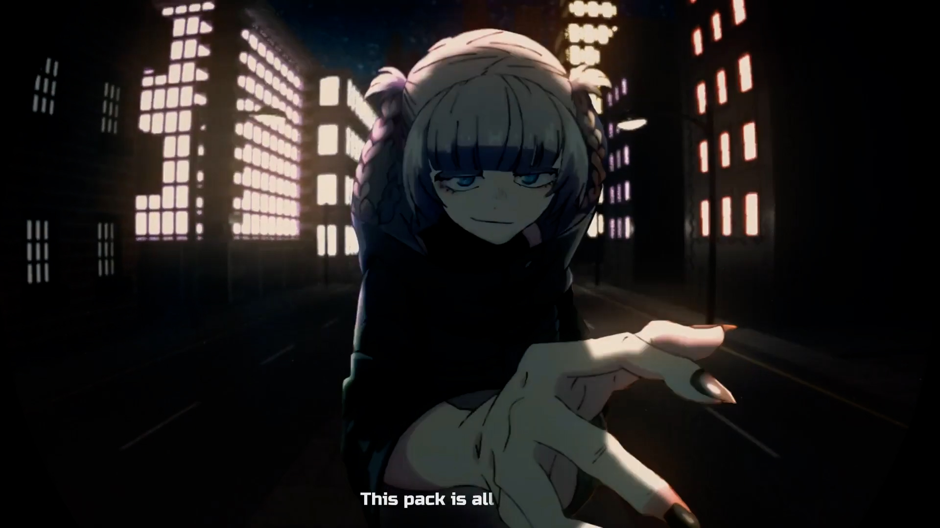 Camie Pack 2 影视素材漫剪特效叠加、AE项目文件、预设、SFX音效套装包 影视音频 sucaiwan.com