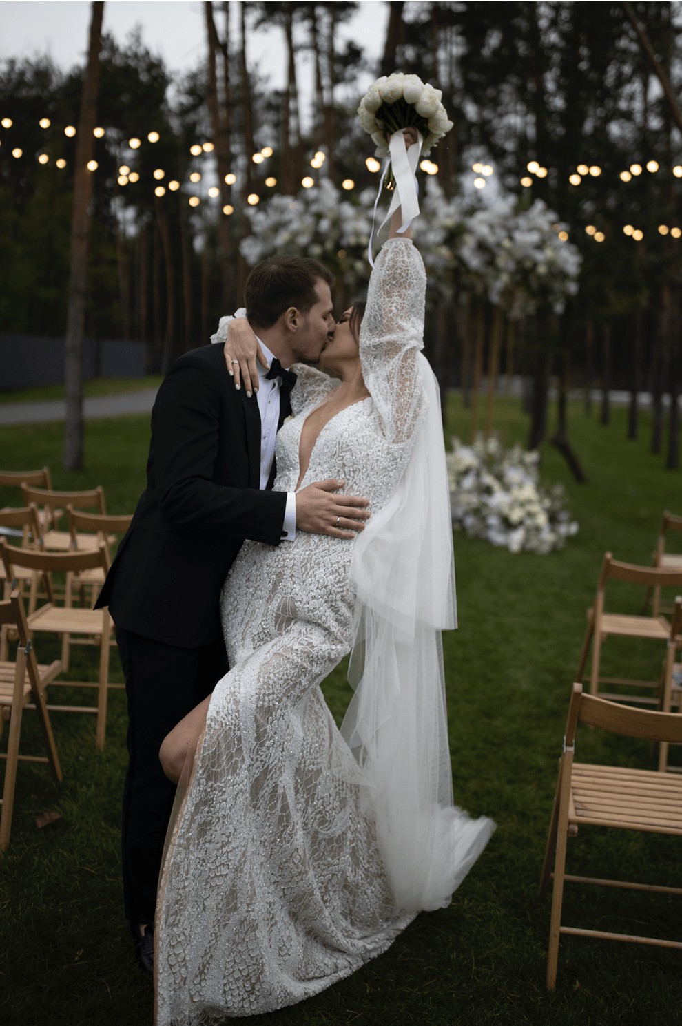 Zamlelaya – Wedding classic 插件预设 sucaiwan.com