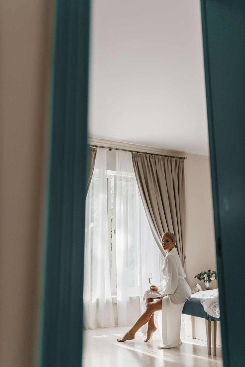 Zamlelaya – Wedding classic 插件预设 sucaiwan.com