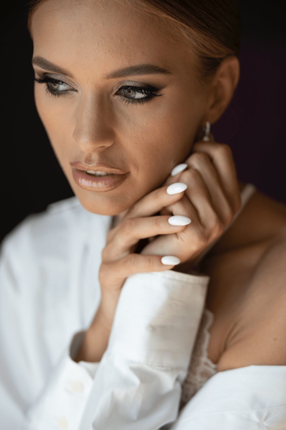 Zamlelaya – Wedding classic 插件预设 sucaiwan.com