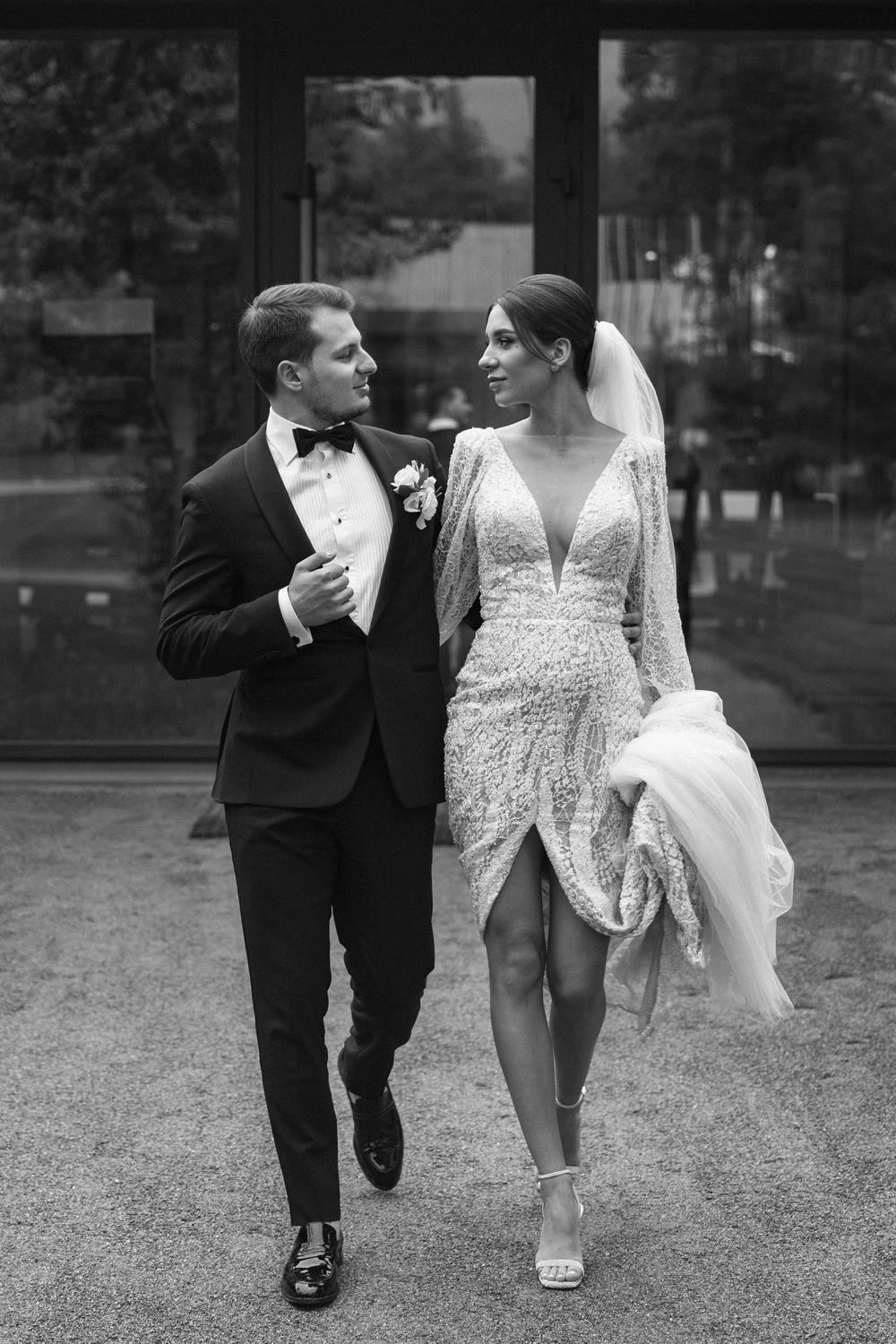 Zamlelaya – Wedding classic 插件预设 sucaiwan.com