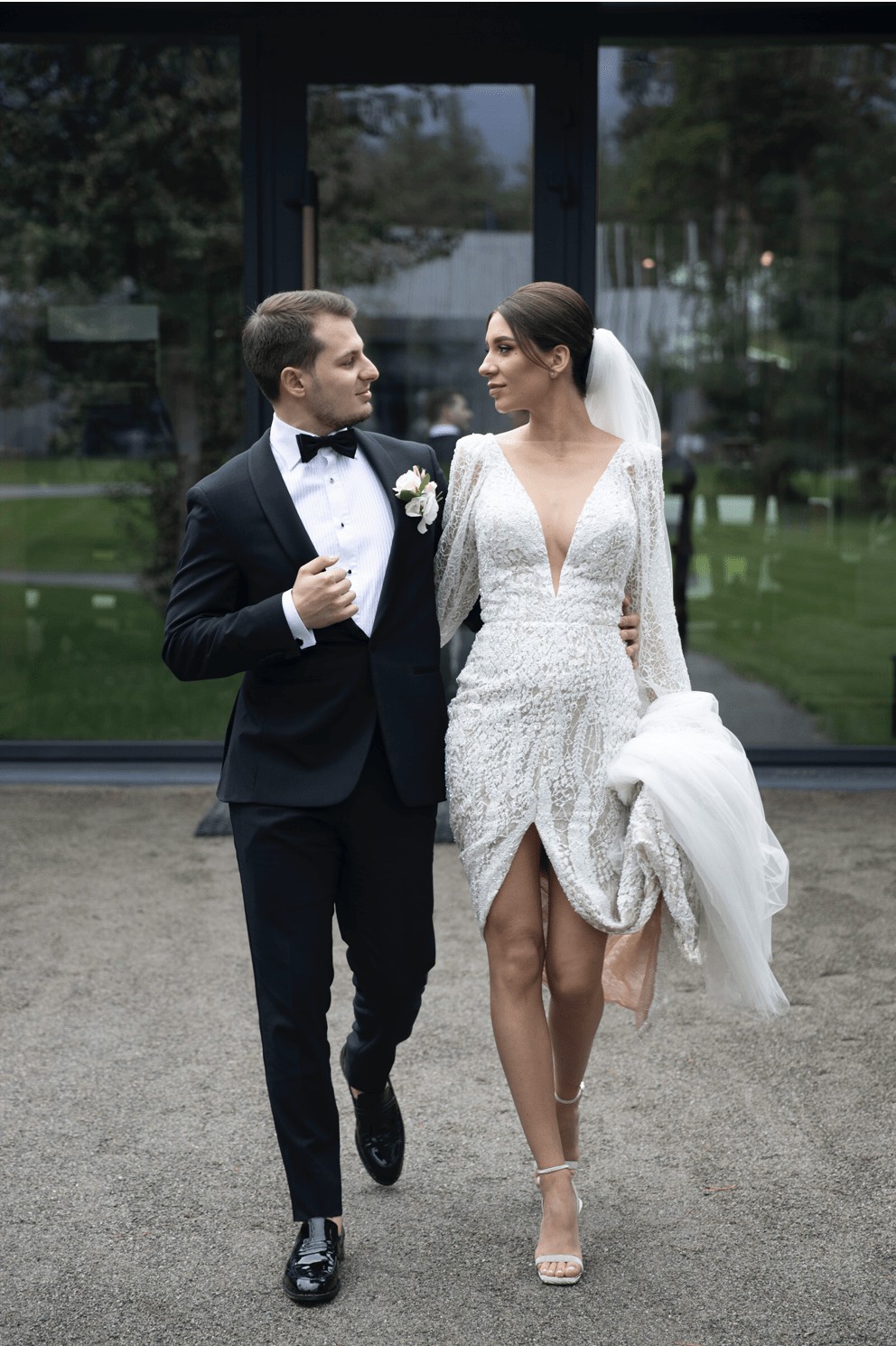 Zamlelaya – Wedding classic 插件预设 sucaiwan.com