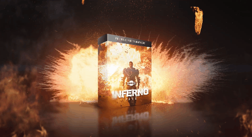 Bigfilms 146组好莱坞电影级火焰/风/车辆/房屋/森林燃烧爆炸视觉特效合成4K视频素材 Bigfilms – INFERNO Blockbuster Pack 影视音频 第1张-素材湾丨精选海外优质设计素材资源 Bigfilms 146组好莱坞电影级火焰/风/车辆/房屋/森林燃烧爆炸视觉特效合成4K视频素材 Bigfilms – INFERNO Blockbuster Pack 影视音频 sucaiwan.com