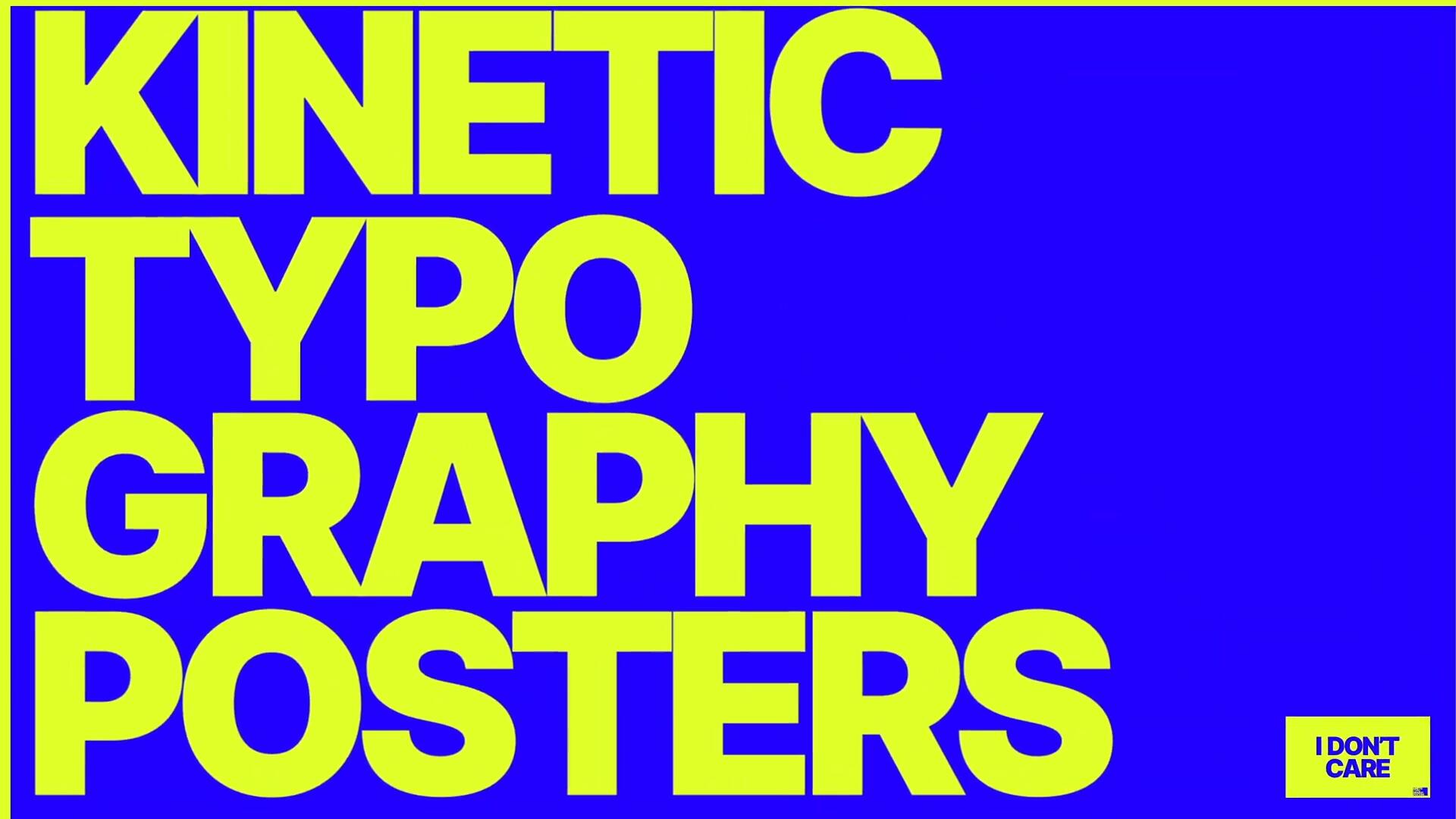 PR模板：野蛮主义抽象动力学动态图形错版文字排版PR模板 , sucaiwan.com