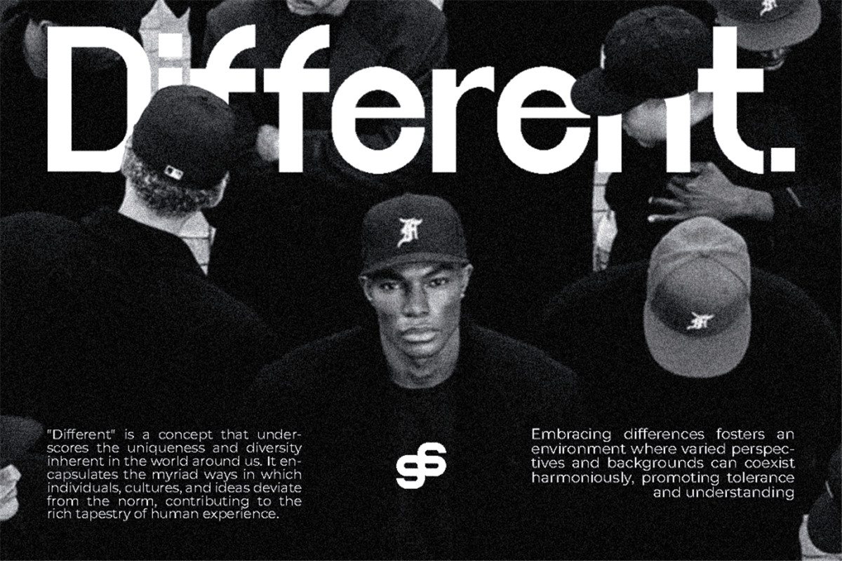 英文字体:现代粗糙毛边时尚品牌杂志海报标题服装设计无衬线字体 Bingar modern sans display , 第2张-素材湾丨精选海外优质设计素材资源 英文字体:现代粗糙毛边时尚品牌杂志海报标题服装设计无衬线字体 Bingar modern sans display , sucaiwan.com