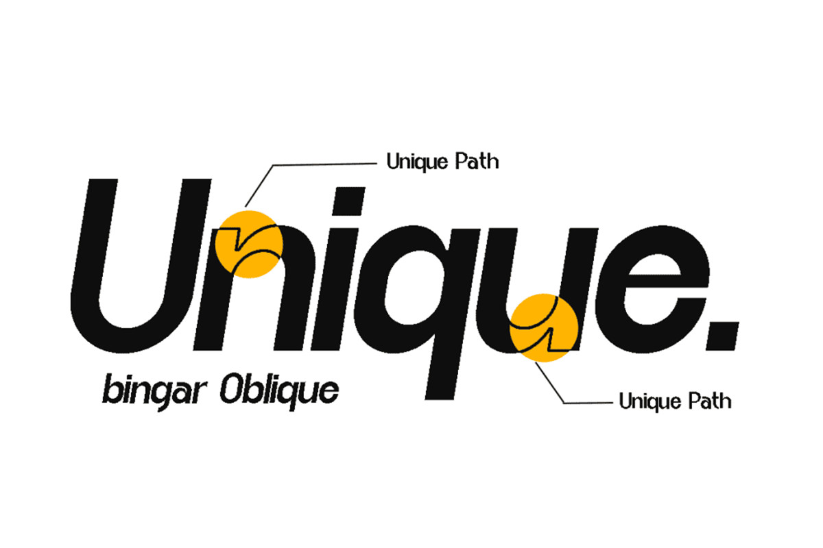 英文字体:现代粗糙毛边时尚品牌杂志海报标题服装设计无衬线字体 Bingar modern sans display , 第9张-素材湾丨精选海外优质设计素材资源 英文字体:现代粗糙毛边时尚品牌杂志海报标题服装设计无衬线字体 Bingar modern sans display , sucaiwan.com