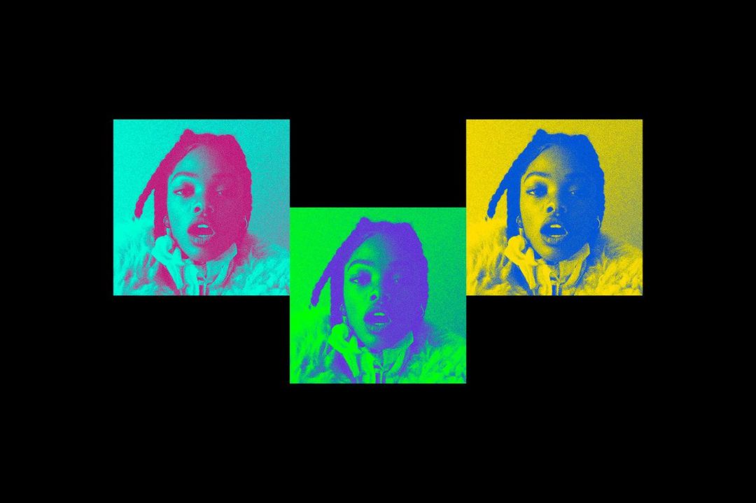 迷幻双色调颗粒纹理照片效果ps特效滤镜插件样机模板素材 Color Grainy Photo Effect 插件预设 sucaiwan.com