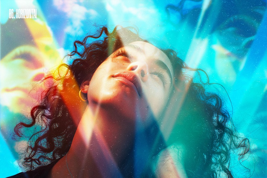 12款复古漏光棱镜反射照片海报邀请函设计PSD分层源文件模板素材 Retro Prism Photo Effects Collection 插件预设 第17张-素材湾丨精选海外优质设计素材资源 12款复古漏光棱镜反射照片海报邀请函设计PSD分层源文件模板素材 Retro Prism Photo Effects Collection 插件预设 sucaiwan.com