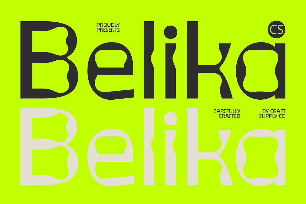 现代时尚品牌海报徽标设计无衬线英文字体安装包 CS Belika – Techno Font 设计素材 第1张-素材湾丨精选海外优质设计素材资源 现代时尚品牌海报徽标设计无衬线英文字体安装包 CS Belika – Techno Font 设计素材 sucaiwan.com