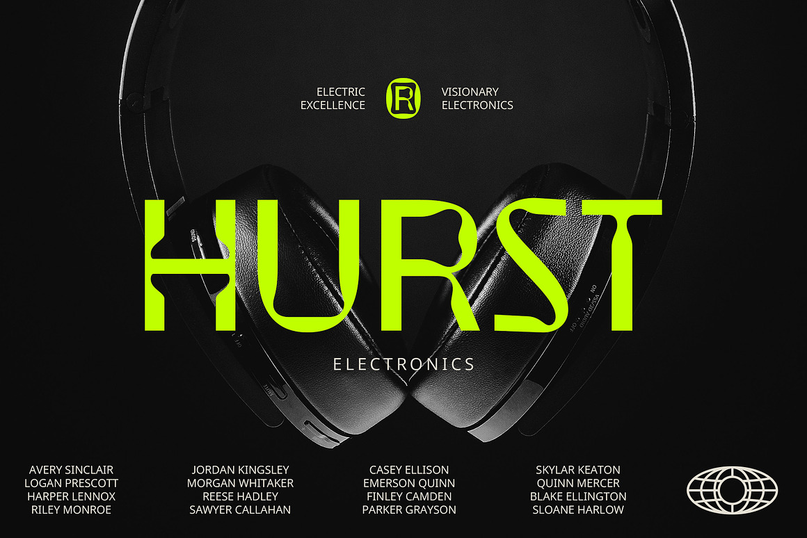 现代时尚品牌海报徽标设计无衬线英文字体安装包 CS Belika – Techno Font 设计素材 第4张-素材湾丨精选海外优质设计素材资源 现代时尚品牌海报徽标设计无衬线英文字体安装包 CS Belika – Techno Font 设计素材 sucaiwan.com