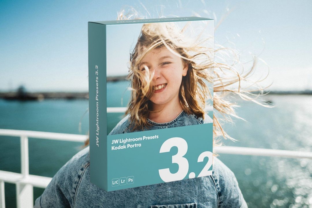 Jamie Windsor 电影风格颗粒晕影效果照片调色Lightroom预设包 JW Presets 3.2 – Kodak Potra 插件预设 第1张-素材湾丨精选海外优质设计素材资源 Jamie Windsor 电影风格颗粒晕影效果照片调色Lightroom预设包 JW Presets 3.2 – Kodak Potra 插件预设 sucaiwan.com