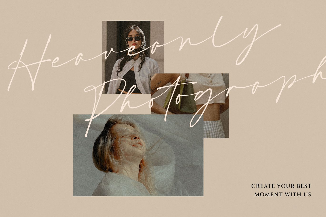 英文字体:复古自然流畅优雅婚礼浪漫请柬排版标题手写字体 Magonda Casual Script Font , 第2张-素材湾丨精选海外优质设计素材资源 英文字体:复古自然流畅优雅婚礼浪漫请柬排版标题手写字体 Magonda Casual Script Font , sucaiwan.com