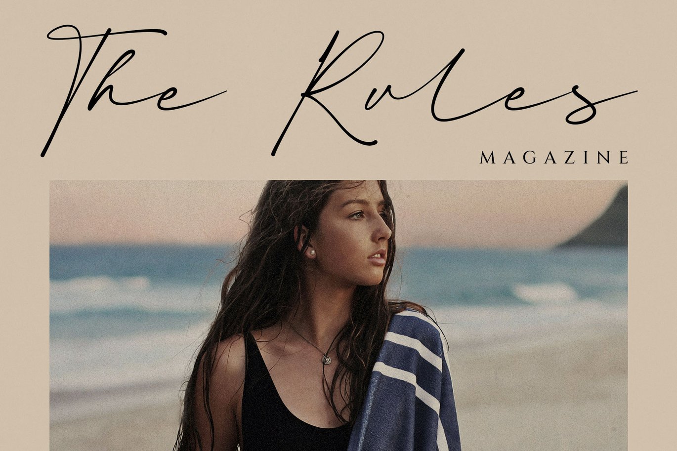 英文字体:复古自然流畅优雅婚礼浪漫请柬排版标题手写字体 Magonda Casual Script Font , 第4张-素材湾丨精选海外优质设计素材资源 英文字体:复古自然流畅优雅婚礼浪漫请柬排版标题手写字体 Magonda Casual Script Font , sucaiwan.com