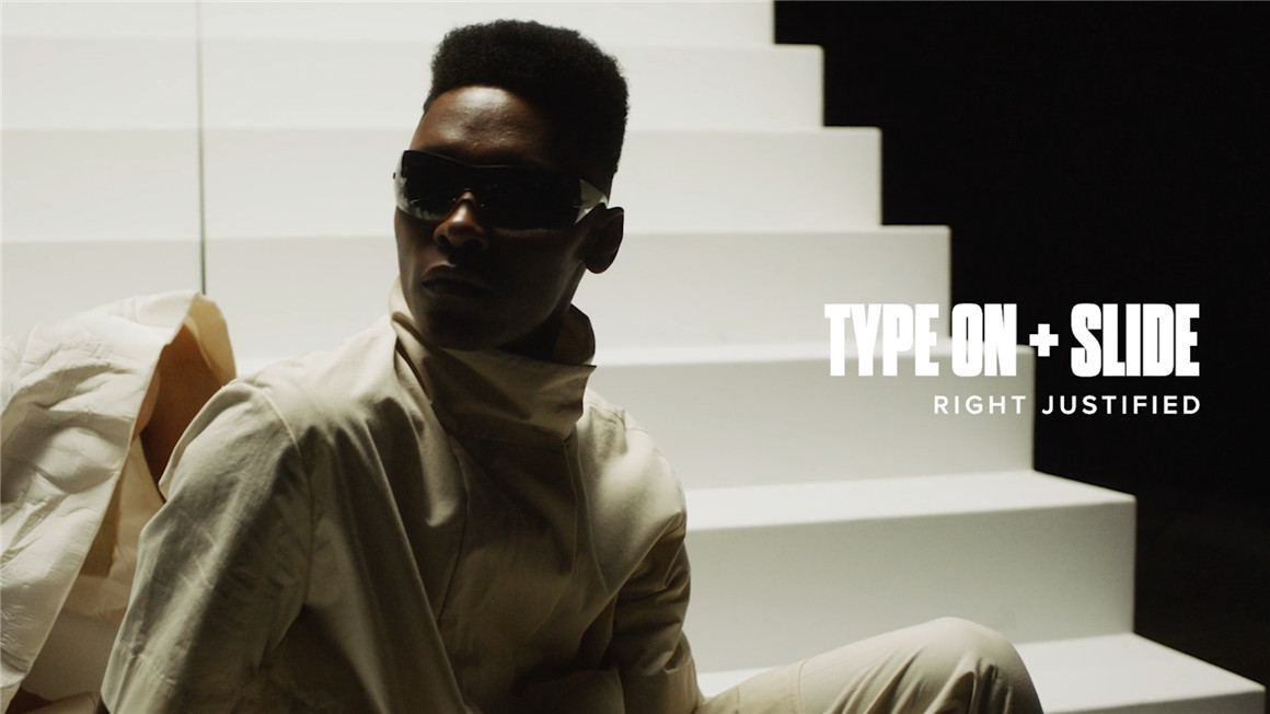 EZCO 极简大文字B站抖音vlog个人频道栏目包装动态文本标题预设支持AE/PR模板 MOGART TITLES + TRANSITIONS 影视音频 第4张-素材湾丨精选海外优质设计素材资源 EZCO 极简大文字B站抖音vlog个人频道栏目包装动态文本标题预设支持AE/PR模板 MOGART TITLES + TRANSITIONS 影视音频 sucaiwan.com