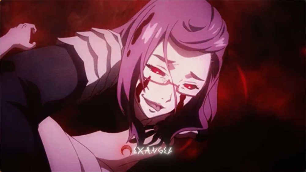 燃系动漫合成剪辑ae项目文件模板叠加视频音效素材包 Flappywrd – The One , sucaiwan.com