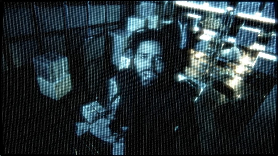 Ryan Nangle – CRT TV Effect 11款复古CRT监视器像素屏幕显示器特效FCPX插件效果预设 插件预设 sucaiwan.com