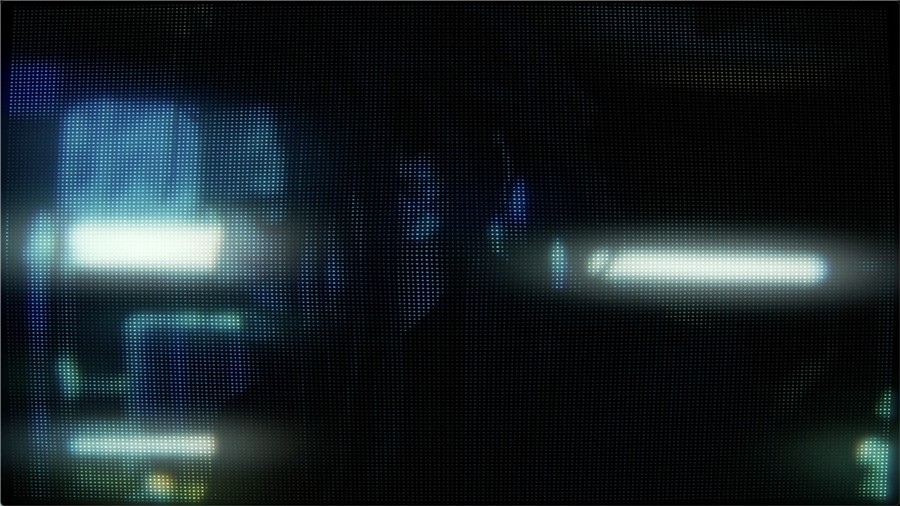 Ryan Nangle – CRT TV Effect 11款复古CRT监视器像素屏幕显示器特效FCPX插件效果预设 插件预设 sucaiwan.com