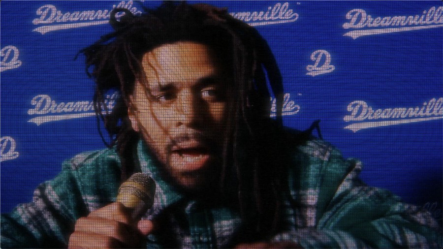 Ryan Nangle – CRT TV Effect 11款复古CRT监视器像素屏幕显示器特效FCPX插件效果预设 插件预设 sucaiwan.com