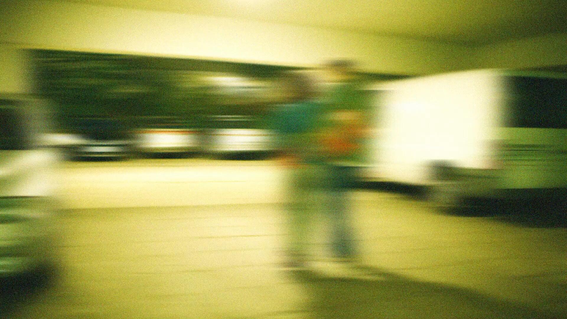 老式梦幻发光朦胧扭曲故障棱镜柔和雾霾抽帧视觉效果AE模板 , sucaiwan.com