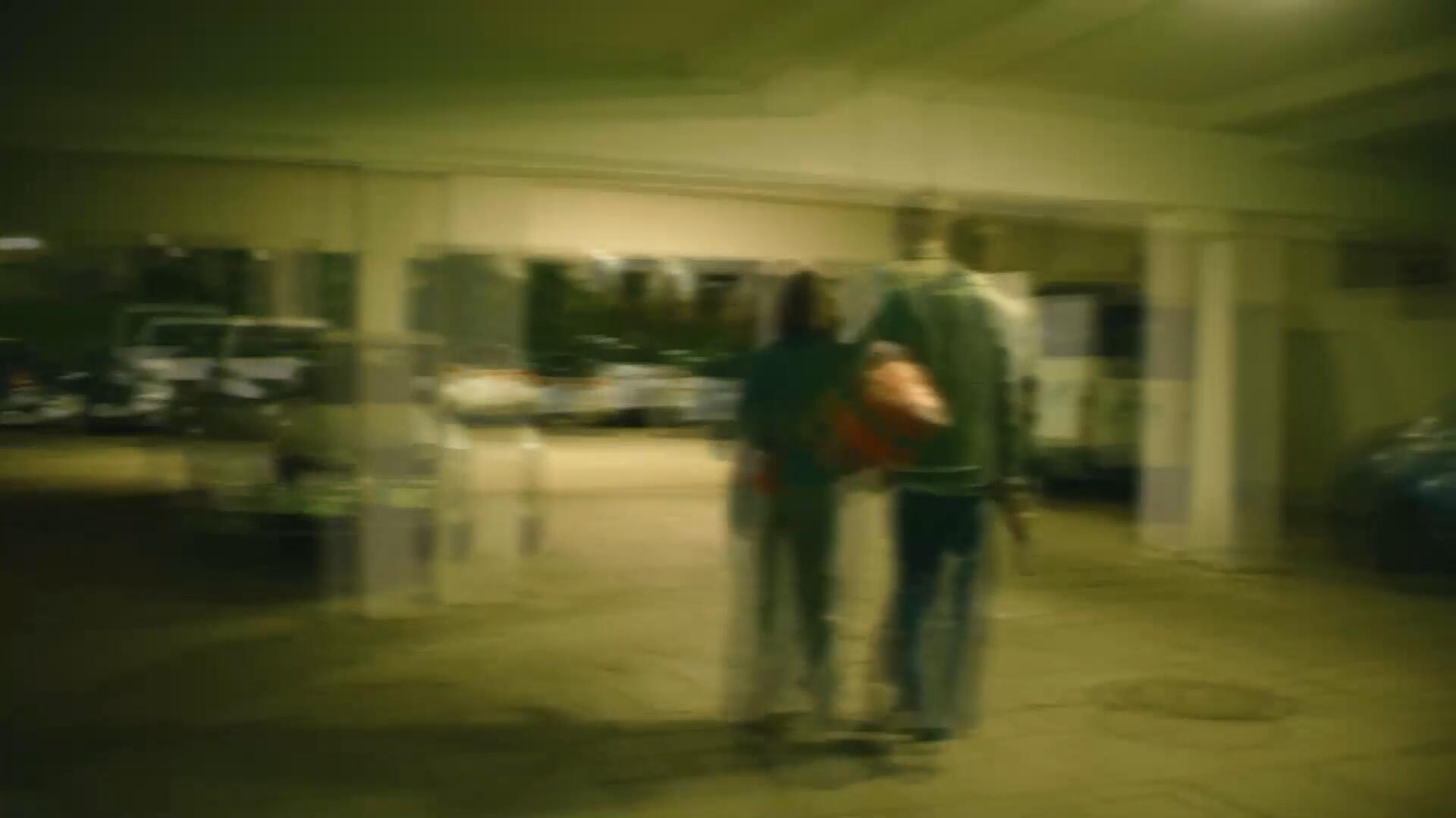 老式梦幻发光朦胧扭曲故障棱镜柔和雾霾抽帧视觉效果AE模板 , sucaiwan.com