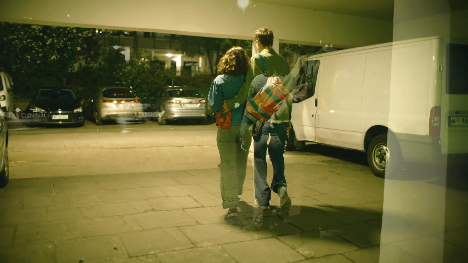 老式梦幻发光朦胧扭曲故障棱镜柔和雾霾抽帧视觉效果AE模板 , sucaiwan.com