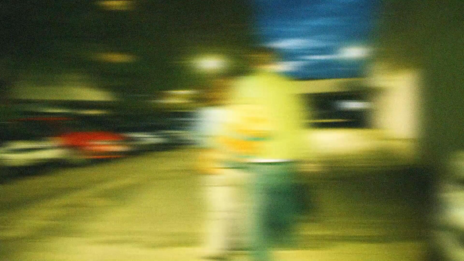 老式梦幻发光朦胧扭曲故障棱镜柔和雾霾抽帧视觉效果AE模板 , sucaiwan.com