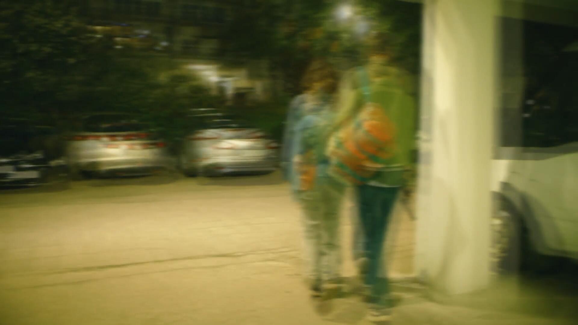 老式梦幻发光朦胧扭曲故障棱镜柔和雾霾抽帧视觉效果AE模板 , sucaiwan.com