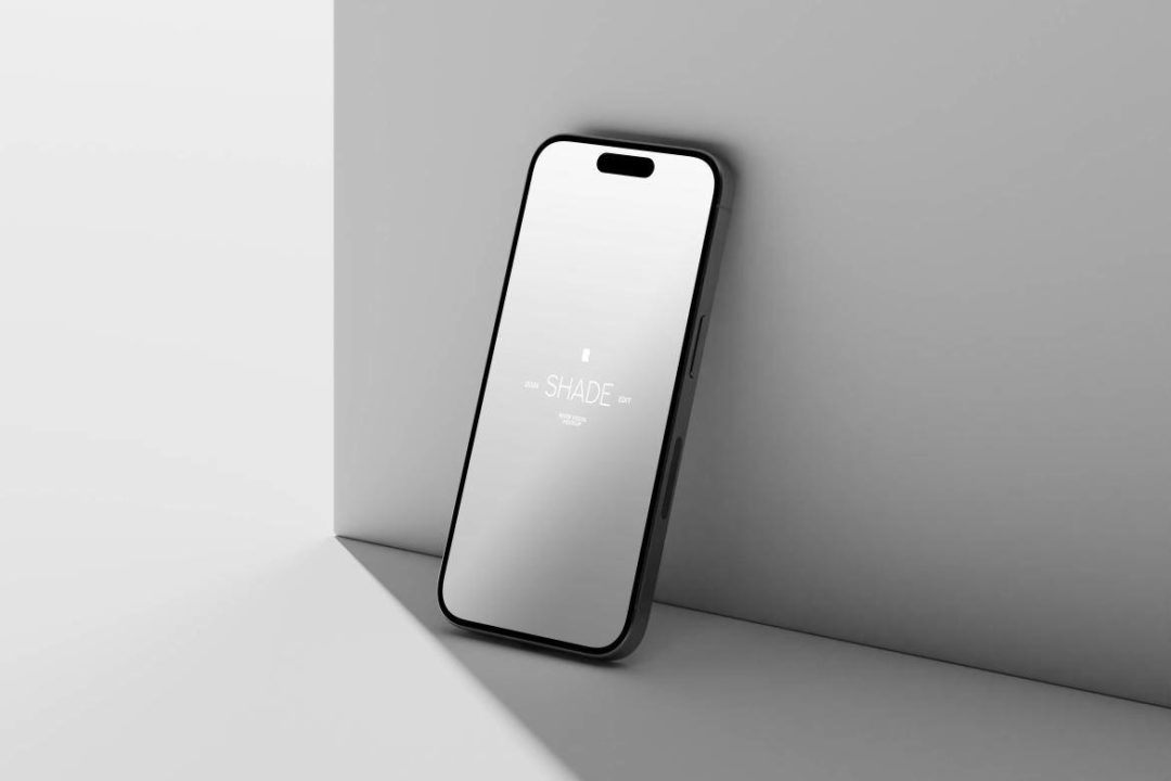 6款工业风苹果iPad平板MacBook电脑iPhone手机演示贴图ps展示效果图样机模板 Device Mockup – Shade Series 样机素材 第2张-素材湾丨精选海外优质设计素材资源 6款工业风苹果iPad平板MacBook电脑iPhone手机演示贴图ps展示效果图样机模板 Device Mockup – Shade Series 样机素材 sucaiwan.com