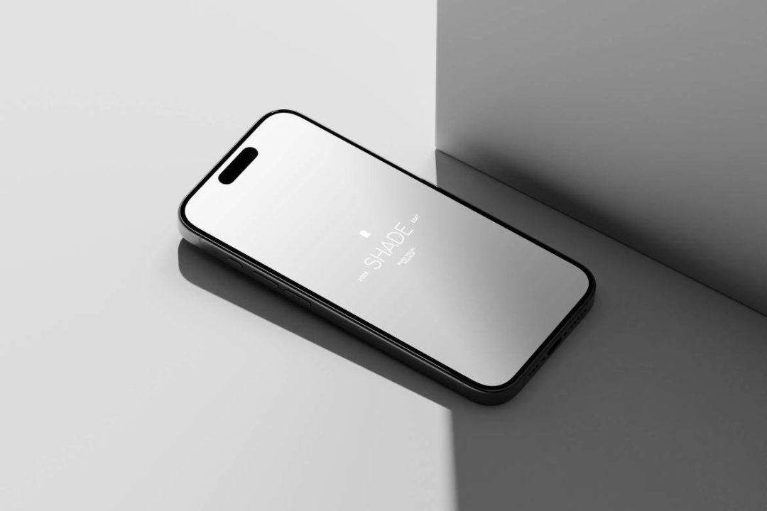 6款工业风苹果iPad平板MacBook电脑iPhone手机演示贴图ps展示效果图样机模板 Device Mockup – Shade Series 样机素材 第4张-素材湾丨精选海外优质设计素材资源 6款工业风苹果iPad平板MacBook电脑iPhone手机演示贴图ps展示效果图样机模板 Device Mockup – Shade Series 样机素材 sucaiwan.com