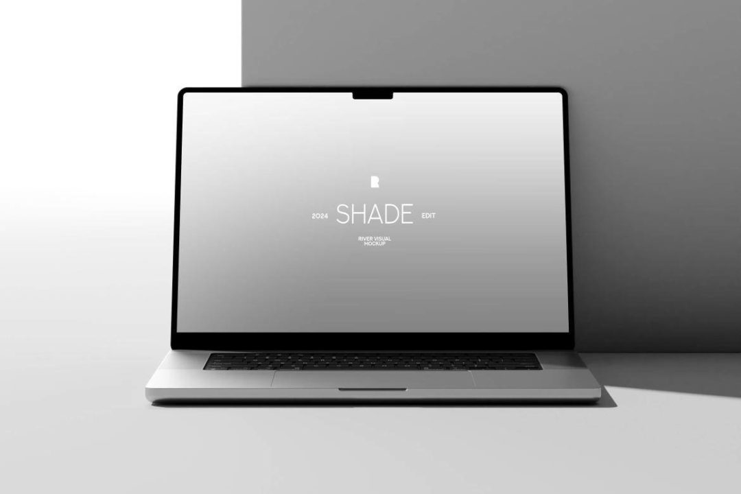 6款工业风苹果iPad平板MacBook电脑iPhone手机演示贴图ps展示效果图样机模板 Device Mockup – Shade Series 样机素材 第6张-素材湾丨精选海外优质设计素材资源 6款工业风苹果iPad平板MacBook电脑iPhone手机演示贴图ps展示效果图样机模板 Device Mockup – Shade Series 样机素材 sucaiwan.com
