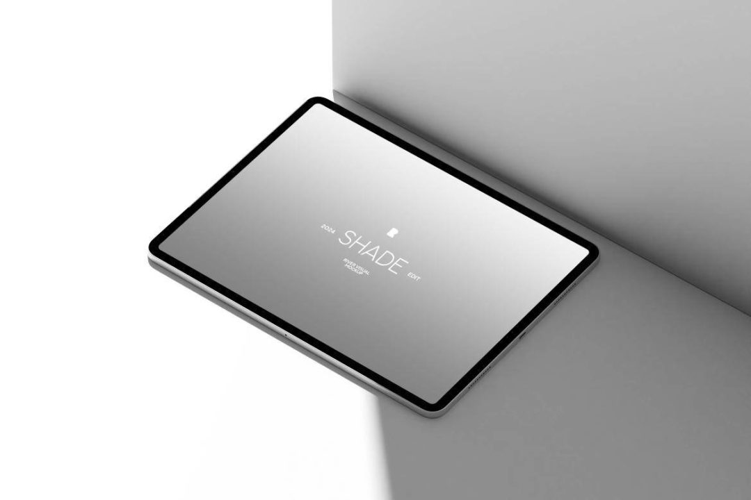 6款工业风苹果iPad平板MacBook电脑iPhone手机演示贴图ps展示效果图样机模板 Device Mockup – Shade Series 样机素材 第5张-素材湾丨精选海外优质设计素材资源 6款工业风苹果iPad平板MacBook电脑iPhone手机演示贴图ps展示效果图样机模板 Device Mockup – Shade Series 样机素材 sucaiwan.com