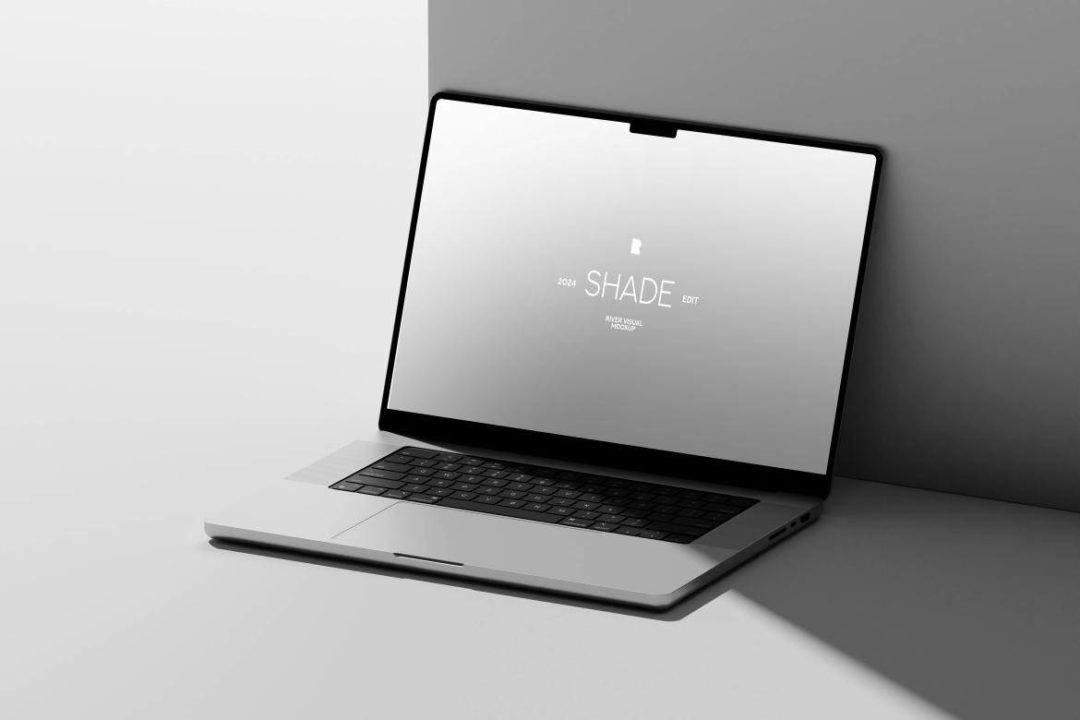 6款工业风苹果iPad平板MacBook电脑iPhone手机演示贴图ps展示效果图样机模板 Device Mockup – Shade Series 样机素材 第7张-素材湾丨精选海外优质设计素材资源 6款工业风苹果iPad平板MacBook电脑iPhone手机演示贴图ps展示效果图样机模板 Device Mockup – Shade Series 样机素材 sucaiwan.com