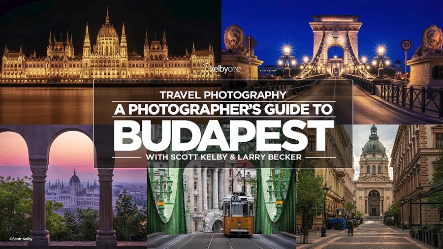 大师课程 如何在最好的时间风景摄影拍摄视频教程 中文字幕 KelbyOne – Travel Photography: A Photographer’s Guide to Budapest 设计教程 第1张-素材湾丨精选海外优质设计素材资源 大师课程 如何在最好的时间风景摄影拍摄视频教程 中文字幕 KelbyOne – Travel Photography: A Photographer’s Guide to Budapest 设计教程 sucaiwan.com