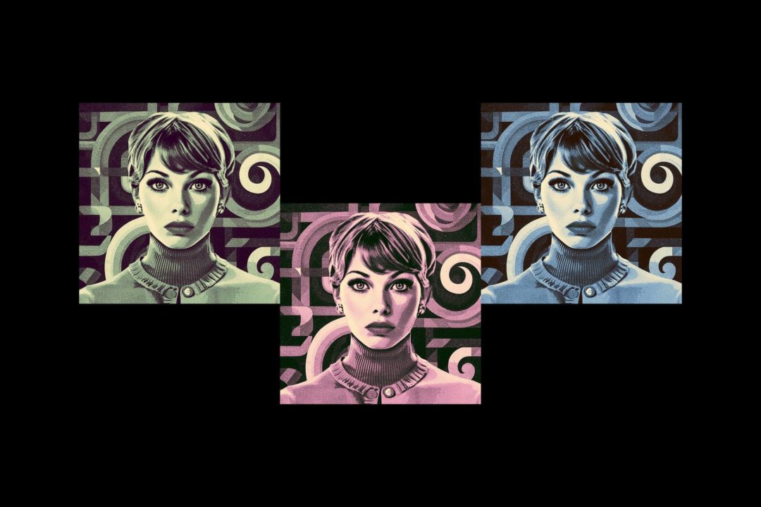 60年代复古半色调波谱艺术打印效果人像图片修图PS特效滤镜插件样机 Pop Art Print Photo Effect 插件预设 第3张-素材湾丨精选海外优质设计素材资源 60年代复古半色调波谱艺术打印效果人像图片修图PS特效滤镜插件样机 Pop Art Print Photo Effect 插件预设 sucaiwan.com