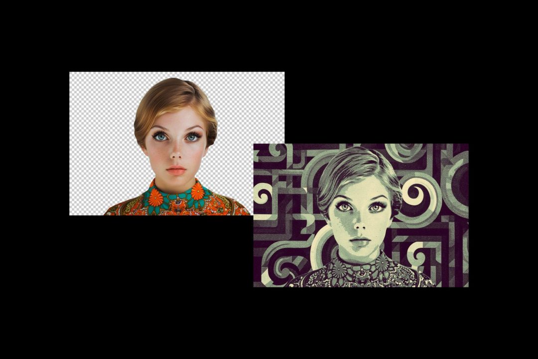 60年代复古半色调波谱艺术打印效果人像图片修图PS特效滤镜插件样机 Pop Art Print Photo Effect 插件预设 第6张-素材湾丨精选海外优质设计素材资源 60年代复古半色调波谱艺术打印效果人像图片修图PS特效滤镜插件样机 Pop Art Print Photo Effect 插件预设 sucaiwan.com