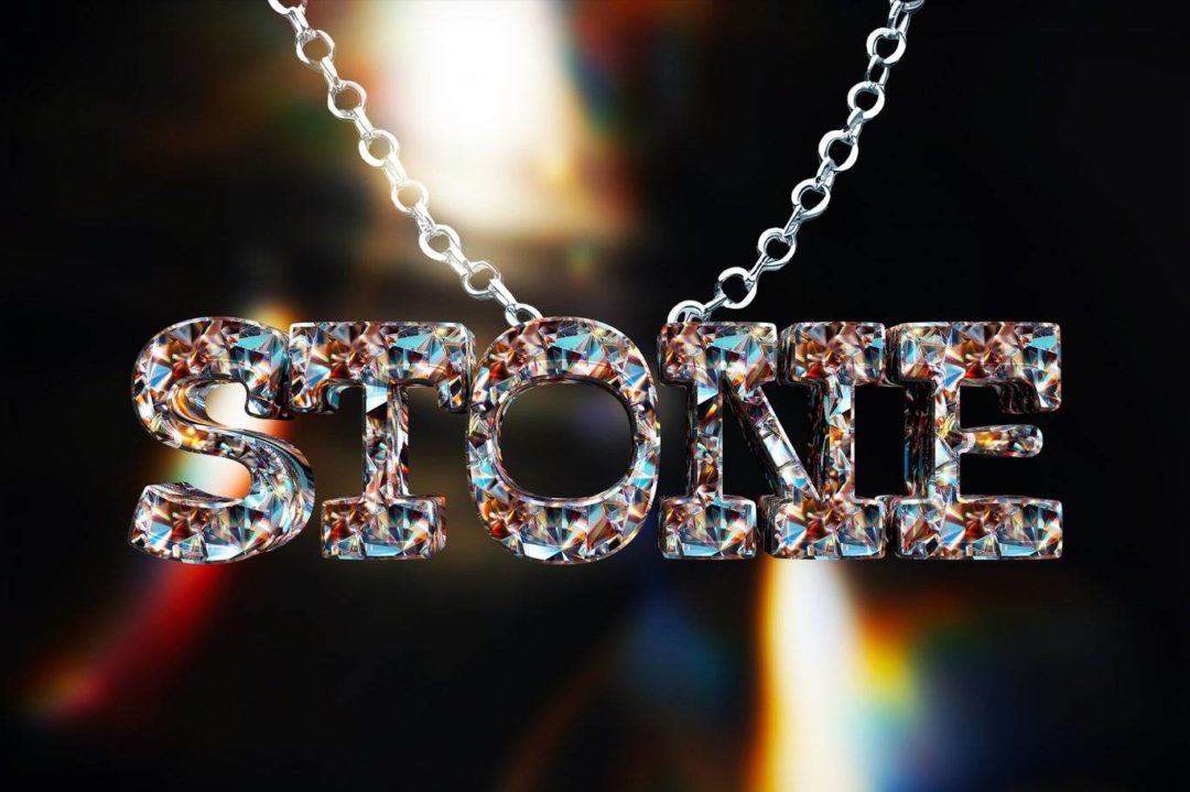 嘻哈电音风格闪亮发光钻石宝石项链3d字体设计ps特效滤镜样机模板素材 Sparkly Diamond Text Effect 插件预设 第3张-素材湾丨精选海外优质设计素材资源 嘻哈电音风格闪亮发光钻石宝石项链3d字体设计ps特效滤镜样机模板素材 Sparkly Diamond Text Effect 插件预设 sucaiwan.com