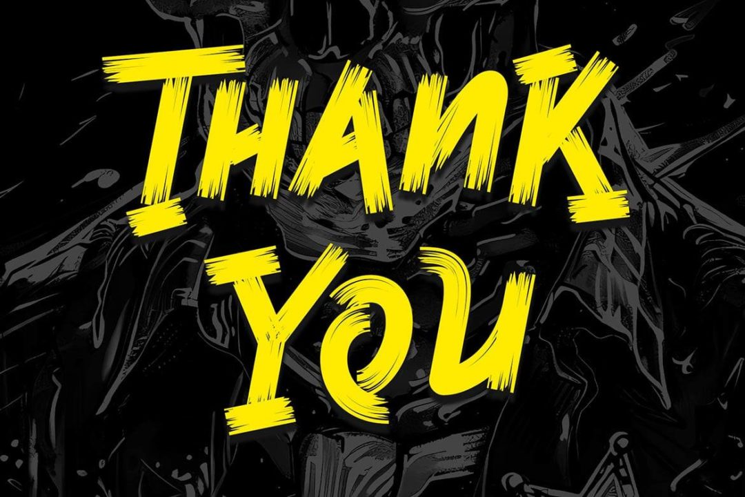 时尚创意海报封面徽标设计手写英文字体安装包 Queen Rocker 设计素材 第5张-素材湾丨精选海外优质设计素材资源 时尚创意海报封面徽标设计手写英文字体安装包 Queen Rocker 设计素材 sucaiwan.com