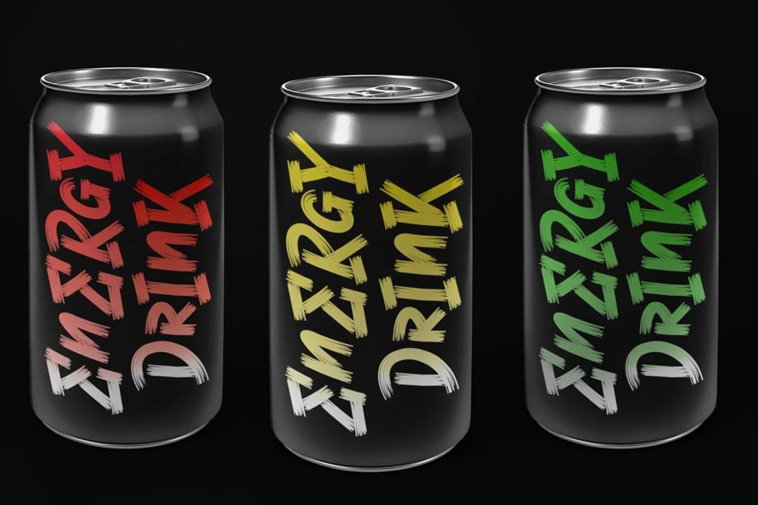 时尚创意海报封面徽标设计手写英文字体安装包 Queen Rocker 设计素材 第8张-素材湾丨精选海外优质设计素材资源 时尚创意海报封面徽标设计手写英文字体安装包 Queen Rocker 设计素材 sucaiwan.com