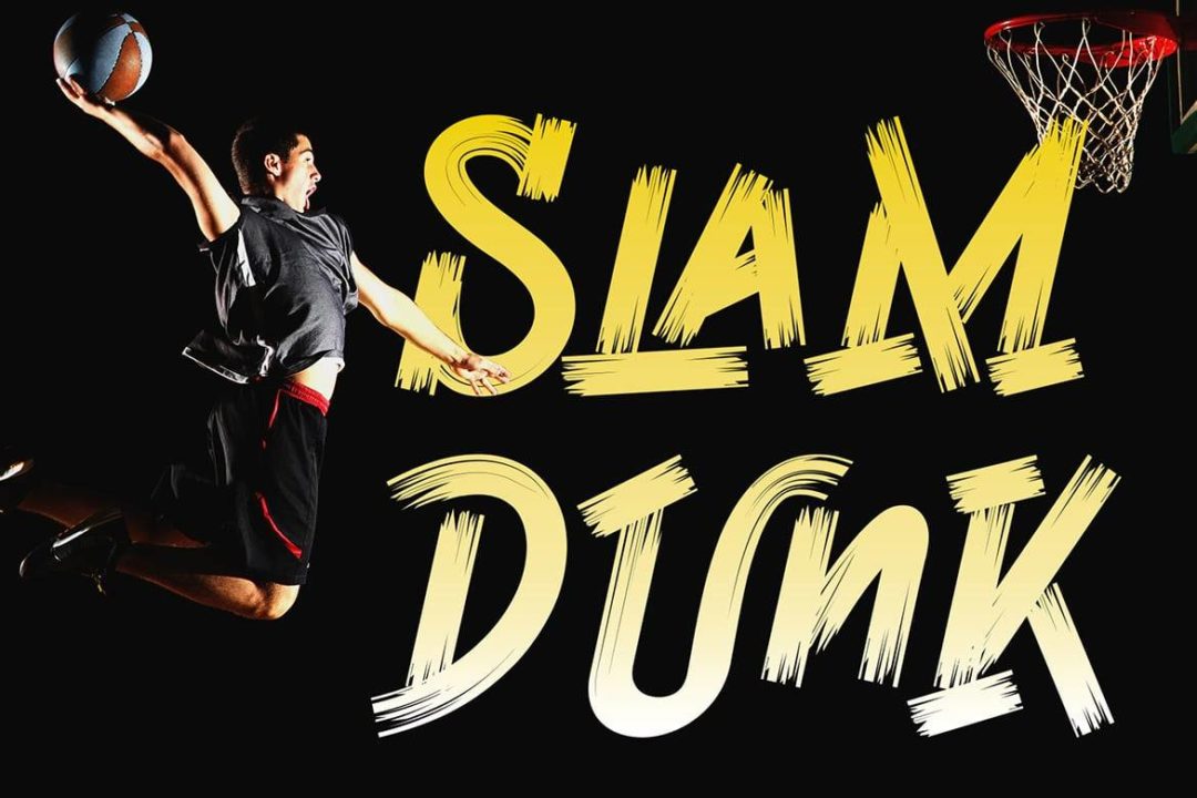 时尚创意海报封面徽标设计手写英文字体安装包 Queen Rocker 设计素材 第9张-素材湾丨精选海外优质设计素材资源 时尚创意海报封面徽标设计手写英文字体安装包 Queen Rocker 设计素材 sucaiwan.com