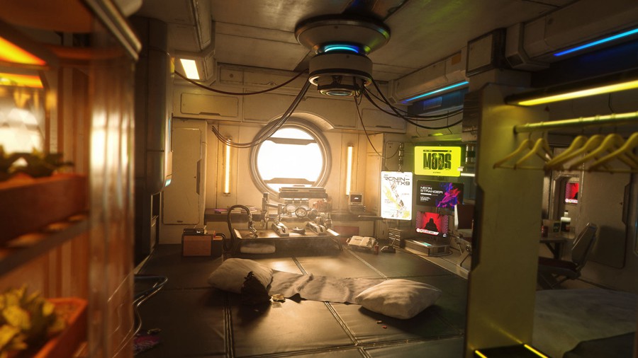 未来科幻赛博朋克反乌托邦工业车间手术室实验室3D模型Blender格式素材 KitBash3D – Cyberpunk Interiors 样机素材 第4张-素材湾丨精选海外优质设计素材资源 未来科幻赛博朋克反乌托邦工业车间手术室实验室3D模型Blender格式素材 KitBash3D – Cyberpunk Interiors 样机素材 sucaiwan.com