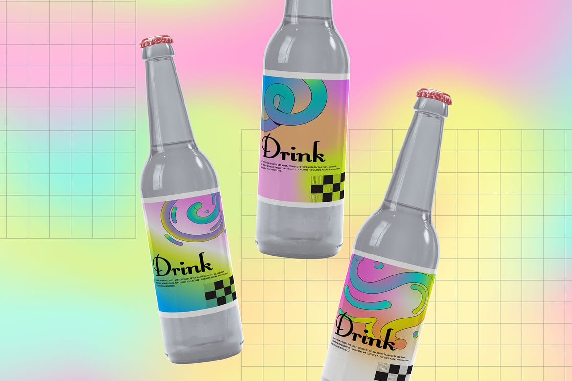 5款后现代趣味活力复古涂鸦渐变弥散光几何抽象艺术AI矢量PNG图形插画设计套装 Post Modern Geometric Shape Elements 图片素材 第4张-素材湾丨精选海外优质设计素材资源 5款后现代趣味活力复古涂鸦渐变弥散光几何抽象艺术AI矢量PNG图形插画设计套装 Post Modern Geometric Shape Elements 图片素材 sucaiwan.com