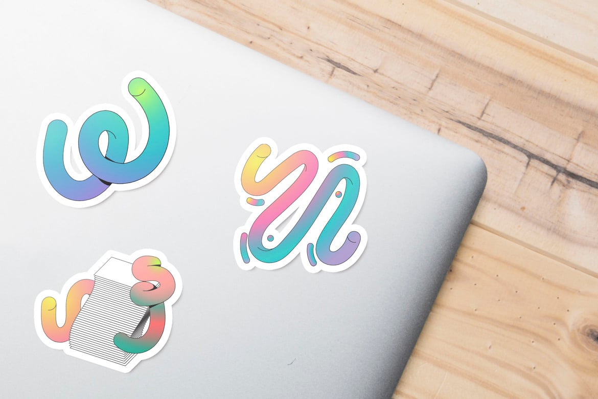 5款后现代趣味活力复古涂鸦渐变弥散光几何抽象艺术AI矢量PNG图形插画设计套装 Post Modern Geometric Shape Elements 图片素材 第6张-素材湾丨精选海外优质设计素材资源 5款后现代趣味活力复古涂鸦渐变弥散光几何抽象艺术AI矢量PNG图形插画设计套装 Post Modern Geometric Shape Elements 图片素材 sucaiwan.com