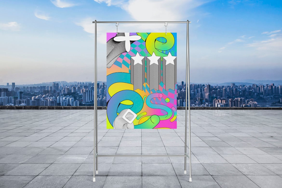 5款后现代趣味活力复古涂鸦渐变弥散光几何抽象艺术AI矢量PNG图形插画设计套装 Post Modern Geometric Shape Elements 图片素材 第10张-素材湾丨精选海外优质设计素材资源 5款后现代趣味活力复古涂鸦渐变弥散光几何抽象艺术AI矢量PNG图形插画设计套装 Post Modern Geometric Shape Elements 图片素材 sucaiwan.com