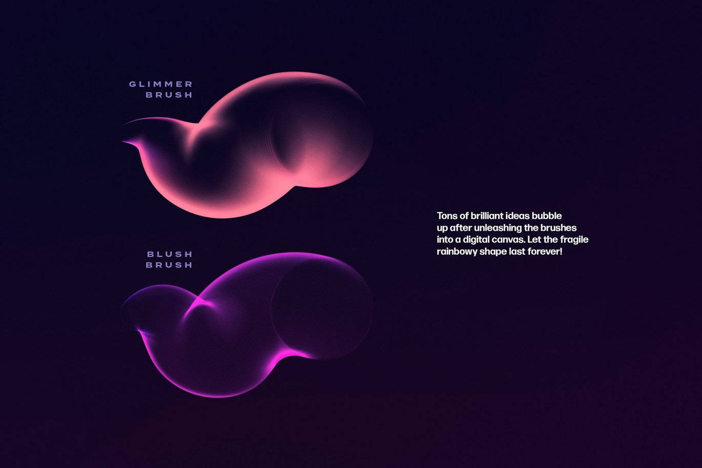 创意魔幻趣味半透明肥皂气泡数字绘画效果procreate笔刷画笔设计素材 Soap Bubbles Procreate Brushes 笔刷资源 第9张-素材湾丨精选海外优质设计素材资源 创意魔幻趣味半透明肥皂气泡数字绘画效果procreate笔刷画笔设计素材 Soap Bubbles Procreate Brushes 笔刷资源 sucaiwan.com