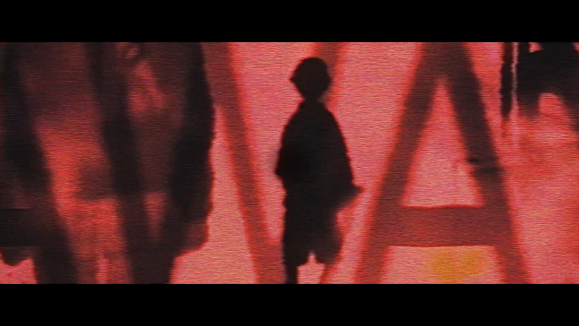 漫剪素材：颓废感丧系快闪动漫剪辑合成AE项目文件 Cycles PF , sucaiwan.com