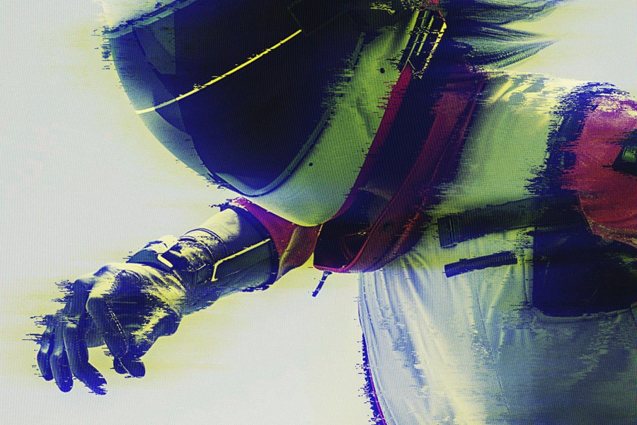 潮流crt信号故障模拟毛刺照片效果ps修图特效样机模板设计素材 Glitch CRT Screen Photo Effect 插件预设 第5张-素材湾丨精选海外优质设计素材资源 潮流crt信号故障模拟毛刺照片效果ps修图特效样机模板设计素材 Glitch CRT Screen Photo Effect 插件预设 sucaiwan.com