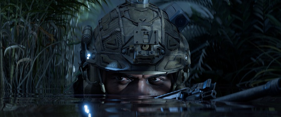 BMS特种部队士兵人物头盔衣服装备角色动作绑定3D模型FBX/OBJ/UE格式设计素材 BIG MEDIUM SMALL – Special Ops 样机素材 第3张-素材湾丨精选海外优质设计素材资源 BMS特种部队士兵人物头盔衣服装备角色动作绑定3D模型FBX/OBJ/UE格式设计素材 BIG MEDIUM SMALL – Special Ops 样机素材 sucaiwan.com