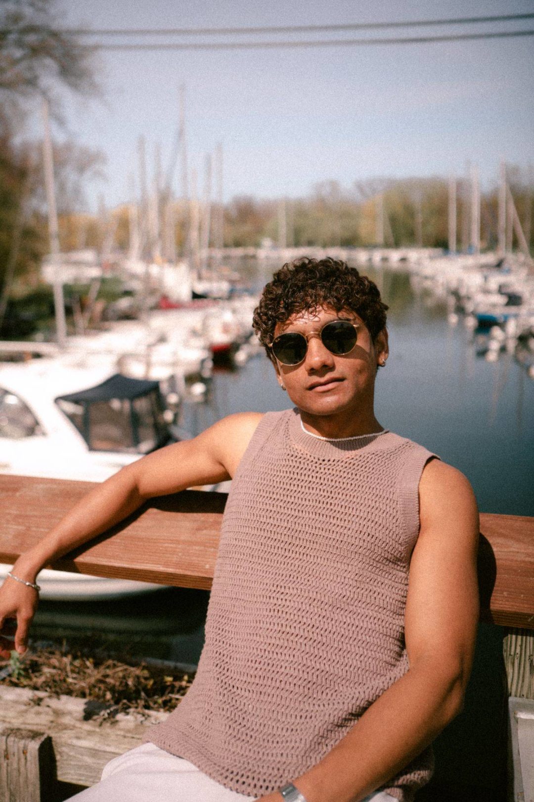 情绪化复古电影美学胶片模拟街拍照片调色Lightroom预设包 J.Vlass – Preset Bundle 插件预设 sucaiwan.com